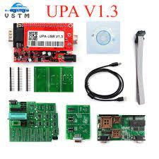 UPA USB 1.3 Programmer