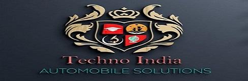 Techno India Online logo